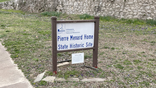 State Park Image